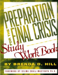 Preparation For the Final Crisis