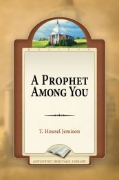 A Prophet Among You