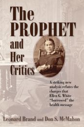 The Prophet and Her Critics