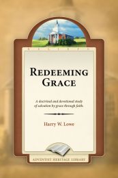 Redeeming Grace