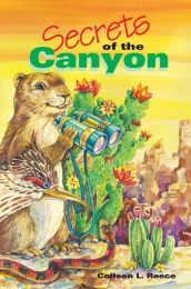 Secrets of the Canyon