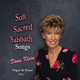 Soft Sacred Sabbath Songs
