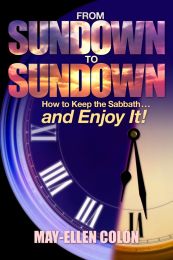 From Sundown To Sundown