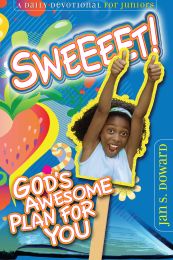 Sweeeet! God's Awesome Plan For You