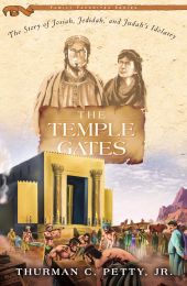 The Temple Gates