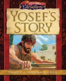 Yosef's Story