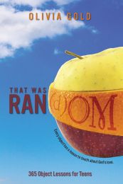 That Was Random (Teen Devotional)