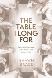 The Table I Long For