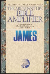 James - Bible Amplifier