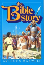 The Bible Story (Booklet)