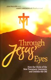 Through Jesus' Eyes