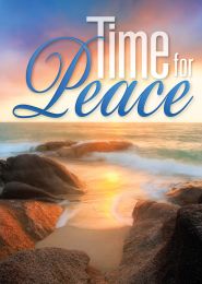 Time For Peace