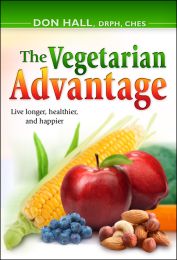 The Vegetarian Advantage