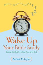 Wake Up Your Bible Study