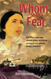Whom Shall I Fear?