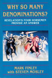 Why So Many Denominations?