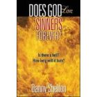 Does God Love Sinners Forever