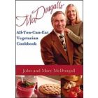 McDougalls' All-You-Can-Eat Cookbook