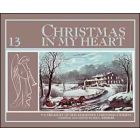 Christmas in My Heart, Book 13