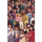 Savior of the World Church Bulletin 508 (Pkg Of 100)