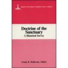 Doctrine of the Sanctuary: A Historical Survey
