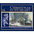 Christmas in My Heart, Book 16