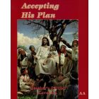 Accepting His Plan - Bulletin Board Materials