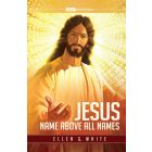 Jesus, Name Above All Names (Adult Devotional)