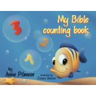 My Bible Counting Book
