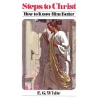 Steps to Christ