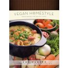 Vegan Homestyle Cookbook