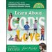 Learn About God's Love - Activity Book