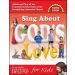 Sing About God's Love Song Book