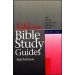 LifeLine Bible Study Guides, Book 1