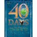 40 Days: God's Health Principles for His Last-Day People Book 3