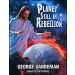 Planet Still In Rebellion - Audiobook