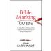 Bible Marking Guide
