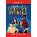 Miss Brenda's Bedtime Stories Book V1