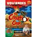The Creation Case - Volcanoes DVD Vol 1