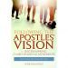 Following The Apostles' Vision for Disciple-Making Church-Planting Movements