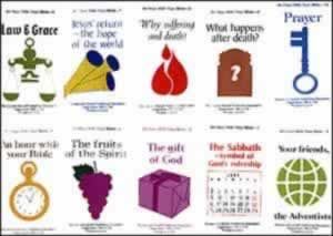 Adventist Book Center Online - Adventist Books, Music and Media