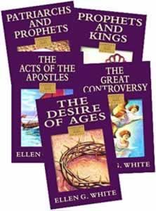 Adventist Book Center Online - Adventist Books, Music and Media