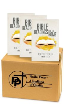 Adventist Book Center Online - Adventist Books, Music and Media