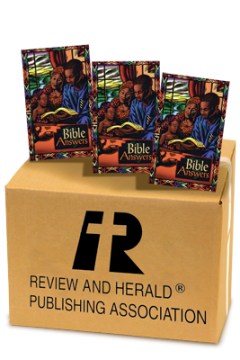 Adventist Book Center Online - Adventist Books, Music and Media