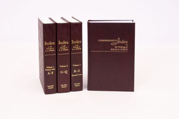 Adventist Book Center Online - Adventist Books, Music and Media