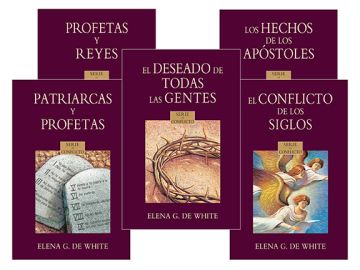 Adventist Book Center Online - Adventist Books, Music and Media