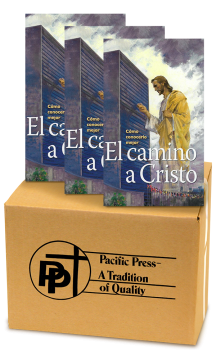 Adventist Book Center Online - Adventist Books, Music and Media