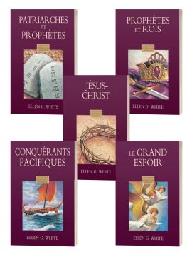 Adventist Book Center Online - Adventist Books, Music and Media