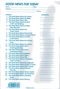 Adventist Book Center Online - Adventist Books, Music and Media