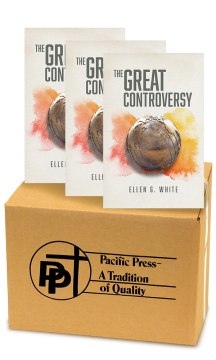 Adventist Book Center Online - Adventist Books, Music and Media